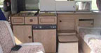Volkswagen Autohomes Furniture
