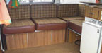 Volkswagen Viking Furniture